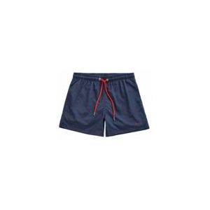 Zwembroek GANT Men Swim Shorts Marine-XL