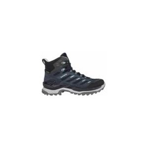 Wandelschoen Lowa Women Innovo GTX Mid Navy Arctic-Schoenmaat 38