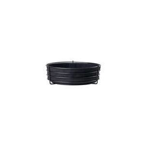 Zone - Singles Bread Basket - Black (330470)