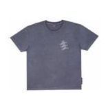 Bisous - Cigarette - T-Shirt - Petrol Blue - Unisex