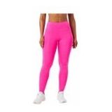 Legging Björn Borg Women Borg Logo Tights Pink Glo-L