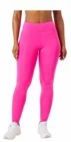 Legging Björn Borg Women Borg Logo Tights Pink Glo-L