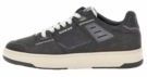Guess - Vincent - Sneakers - Grey - 100% Leer - Rubber en Phylon Zool