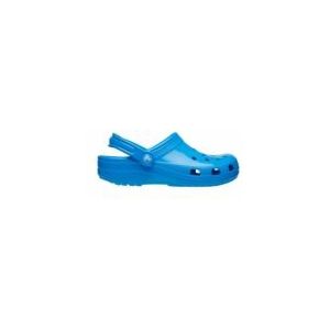 Sandaal Crocs Unisex Classic Neon HL Clog Neon Ocean-Schoenmaat 39 - 40