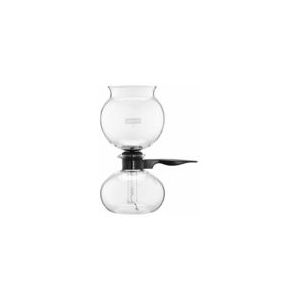 Koffiezetapparaat Bodum Pebo Black 1L