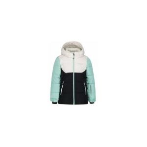 Ski jas Icepeak Kids Loris Jr Downlook Jacket Multicolour-Maat 128