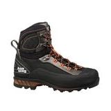 Wandelschoen Hanwag Ferrata II GTX Black Orange-Schoenmaat 44,5 (UK 10)
