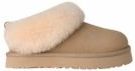 UGG - Tazzelle - Pantoffels - Bruin - Suède