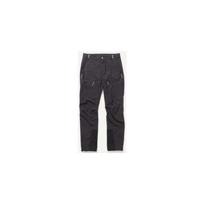 Broek Houdini Men Pace Pants True Black-XXL