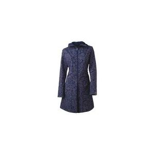 Regenjas Agu SEQ Urban Coat Blauw-XS