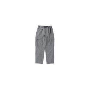 Pants Gramicci Men Wool Cargo Grey-XL