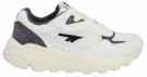 Hi-Tec - HTS Shadow RGS New Pattern - Sneakers - Gardenia / Thunderstorm / Black