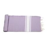 Fouta Call It Plate Violet (2-persoons)