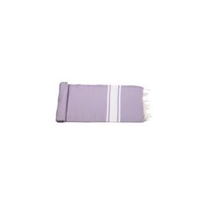 Fouta Call It Plate Violet (2-persoons)