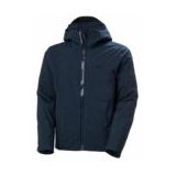 Ski Jas Helly Hansen Men Courchevel Jacket Navy-XXL