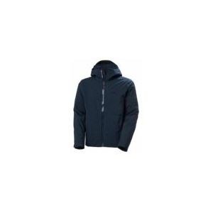 Ski Jas Helly Hansen Men Courchevel Jacket Navy-XXL