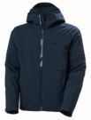 Ski Jas Helly Hansen Men Courchevel Jacket Navy-XXL