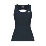 Head Racket Move Mouwloos T-shirt