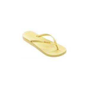 Slipper Ipanema Women Anatomic Tan Colors Yellow 22291-Schoenmaat 38