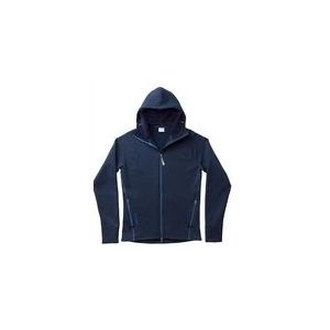 Vest Houdini Men Power Houdi Blue Illusion-M