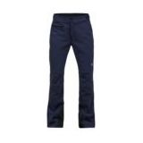 Skibroek Peak Performance Women Stretch Pants Blue Shadow-S