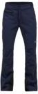 Skibroek Peak Performance Women Stretch Pants Blue Shadow-S