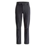 Black Diamond - Alpine Pants - Skibroek - Smoke - Vier Way Stretch, DWR Afwerking, Gewicht 400 g