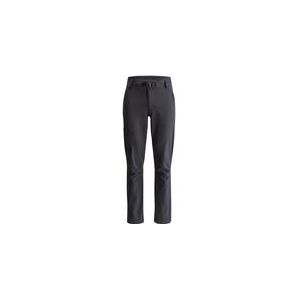 Black Diamond - Alpine Pants - Skibroek - Smoke - Vier Way Stretch, DWR Afwerking, Gewicht 400 g