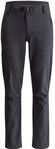 Black Diamond - Alpine Pants - Skibroek - Smoke - Vier Way Stretch, DWR Afwerking, Gewicht 400 g