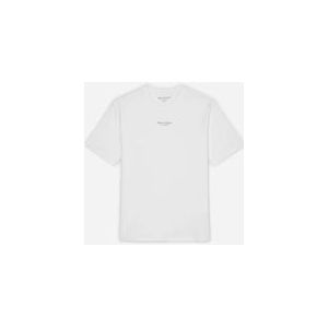 T-Shirt Marc O'Polo Men 324247751382 White-S