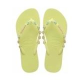 Havaianas - Slim Stylish - Teenslippers - Matcha Green