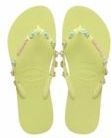 Havaianas - Slim Stylish - Teenslippers - Matcha Green