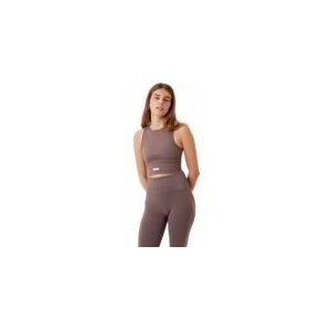 Tanktop Björn Borg Women Studio Seamless Bralette Sparrow-M / L