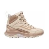 Wandelschoen Merrell Women Speed Strike 2 Thermo Mid WP Nougat-Schoenmaat 36