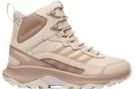 Wandelschoen Merrell Women Speed Strike 2 Thermo Mid WP Nougat-Schoenmaat 36