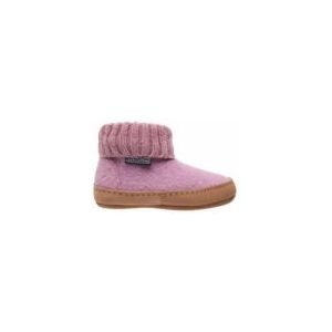 Pantoffel Bergstein Cozy Lux Pink-Schoenmaat 22