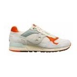 Saucony Unisex Shadow 5000 Light Beige/Mint-Schoenmaat 42