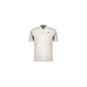 Polo HEAD Men Play Tech Shirt Willow Green-XXL
