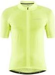 Fietsshirt Craft Men Adv Endurance Lumen Jersey Flumino Flumino