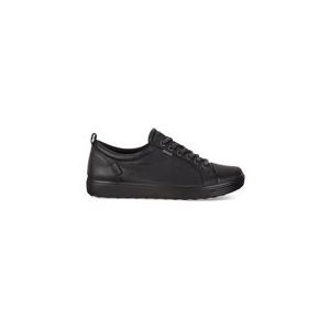 Sneaker ECCO Women Soft 7 Lace Up Gtx Black-Schoenmaat 42