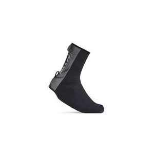 Overschoen Craft ADV Lumen Bootie Black Silver