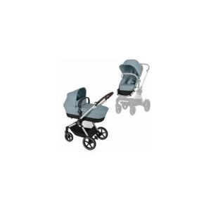 Kinderwagen Cybex Eos Lux Tpe Stormy Blue | Light Blue