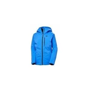 Ski Jas Helly Hansen Women Edge 2.0 Jacket Ultra Blue-XL