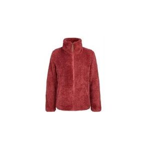 Skipully Protest Girls Riri Jr Full Zip Top Rusticrust-Maat 152