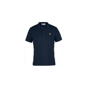 Polo Fjällräven Men Övik Navy