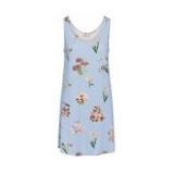 Pyjamashirt Essenza Women Bibi Annebella Zen Blue-XXL