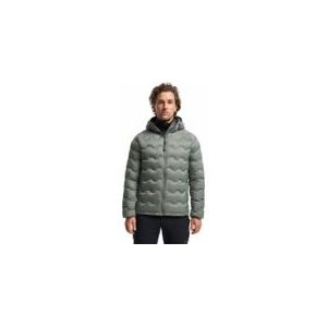 Jas Tenson Men TXlite Shibui Down Jacket Agave Green-L