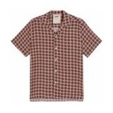 OAS - Viscose Shirt - Blouse - Blush Lumo - 100% Viscose