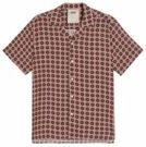 OAS - Viscose Shirt - Blouse - Blush Lumo - 100% Viscose