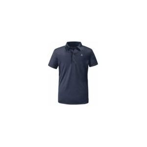 Polo Schöffel Men CIRC Tauron M Navy Blazer-Maat 50